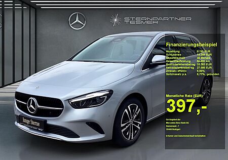 Mercedes-Benz B 200 d +Progressive+StHz+PANO+KAMERA+AHK+SHZ