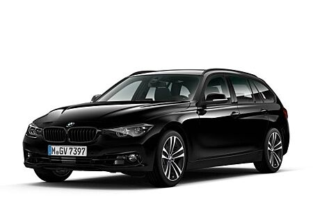 BMW 330d Touring Sport Line *Shadow*Navi*Kamera*LED*