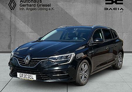 Renault Megane IV Grandtour Intens E-Tech Plug-In 160