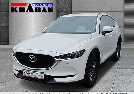 Mazda CX-5 Exclusive-Line AWD Metallic