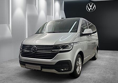 VW T6 Multivan Volkswagen 2.0TDI T6.1 Comfortline LED AHK ACC