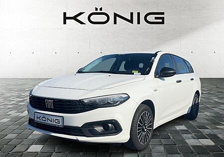 Fiat Tipo 1.5 GSE