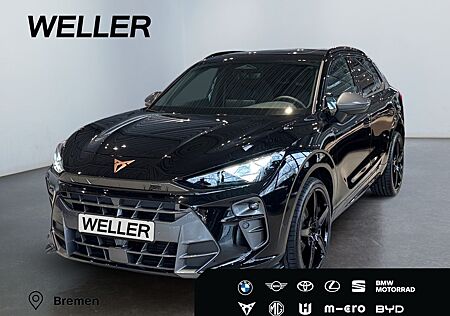 Cupra Terramar 2.0 TSI 4Drive DSG VZ ABT Umbau*Pano*HU