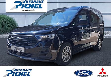 Ford Tourneo Connect Trend TZ-AKTION 10xSOFORT FAHRAS