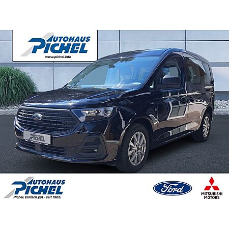 Ford Tourneo Connect leasen