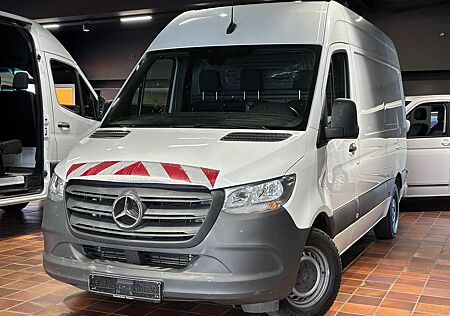 Mercedes-Benz Sprinter 319 V6 7G L2H2 AC STANDHEIZUNG AHK-3,5T