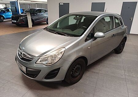 Opel Corsa D 1.2 Selection 3-türig