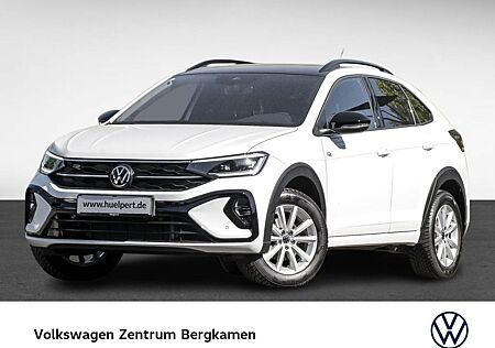VW Taigo Volkswagen 1.5 R-LINE DSG