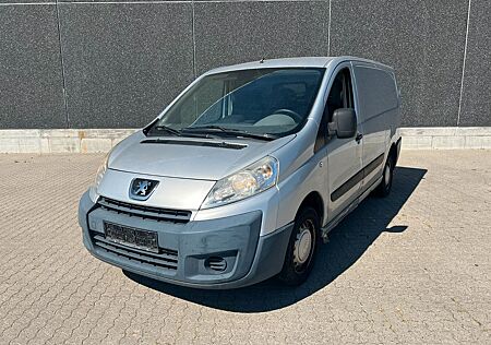 Peugeot Expert gebraucht kaufen Peugeot Expert Kasten L2H1 Kasten