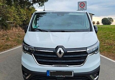 Renault Trafic gebraucht kaufen Renault Trafic Kasten L2H1 3,0t Komfort