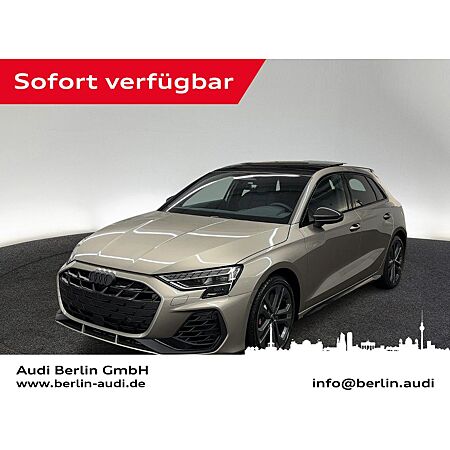 Audi S3 leasen