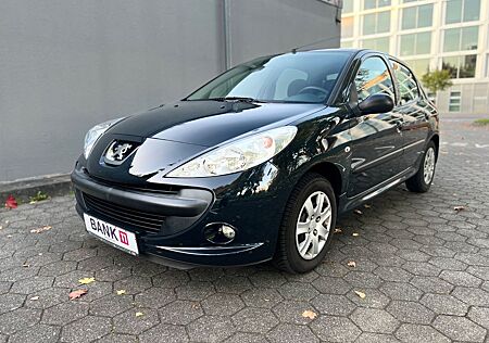 Peugeot 206 + original 32.0000KM 1.Hand Zahnriemen Neu