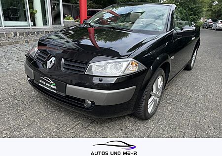 Renault Megane II Coupe / Cabrio Privilege Klima Xenon