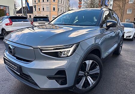 Volvo XC 40 XC40 Plus Recharge FWD,AHK,BLIS,ACC,Batt. Zertif