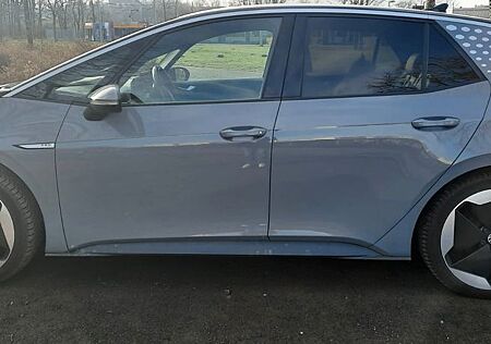 VW ID.3 Volkswagen Life 58 kWh 150 kW Pro Performance Max