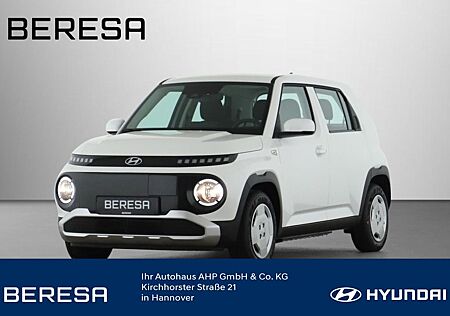 Hyundai Inster EV Select (MY25) Effizienz-Paket Navi