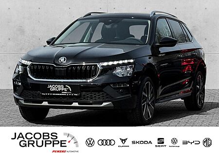 Skoda Kamiq 1.0 TSI LED/Tempomat/Sitzheizung/Beheizbar