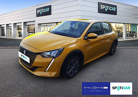 Peugeot 208 Active Pack 136 Elektro