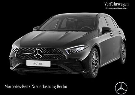 Mercedes-Benz A 200 AMG+NIGHT+LED+KAMERA+TOTW+KEYLESS+7G