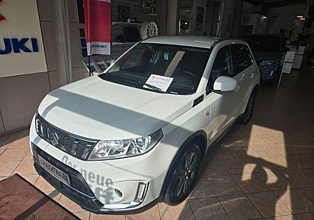 Suzuki Vitara 1.0 BOOSTERJET Comfort 4x2 Automatik, AZV