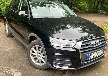 Audi Q3 1.4 TFSI ultra