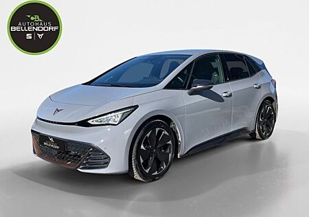 Cupra Born 204 PS 58kWh GJR LED