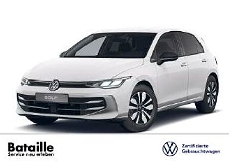 VW Golf Volkswagen VIII 1.5 TSI Goal Navi ACC App-Connect Kam.