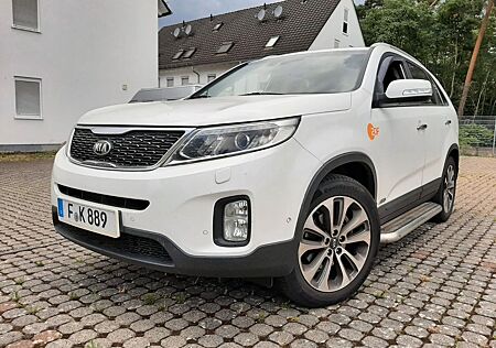 Kia Sorento 2.2 CRDi AWD Platinum Edition Automa...