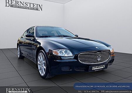 Maserati Quattroporte 4.2|1.HAND|400PS|SCHIEBEDACH
