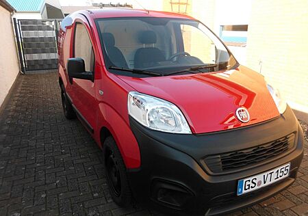 Fiat Fiorino Basis wenig Km AHK. Dachträger. HU 3.27