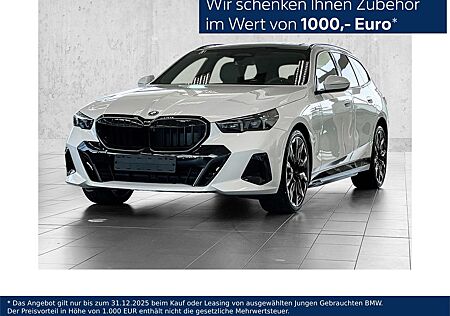 BMW 550e xDrive SPORTPAKET+DA PROF+PA PROF+PANO+AHK+