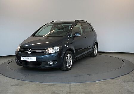 VW Golf Plus Volkswagen 1.4 TSI Team Automatik Klima