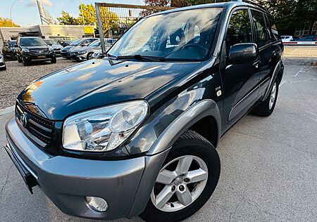 Toyota RAV 4 RAV4 2.0 Sol 4X4 Klimaautomat AHK Tüv 07.2026