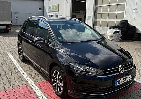 VW Golf Sportsvan Volkswagen 1.4 TSI DSG 90kW -