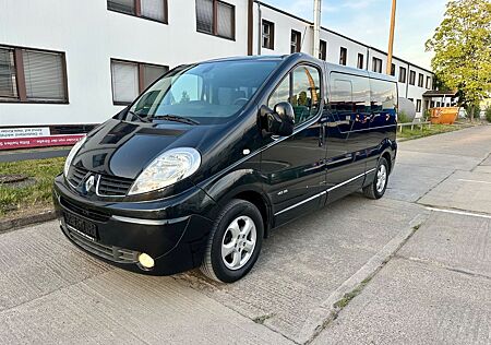 Renault Trafic 2.0 l Tour Lang 2 x Klima Euro 5