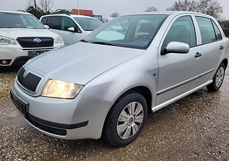 Skoda Fabia Classic