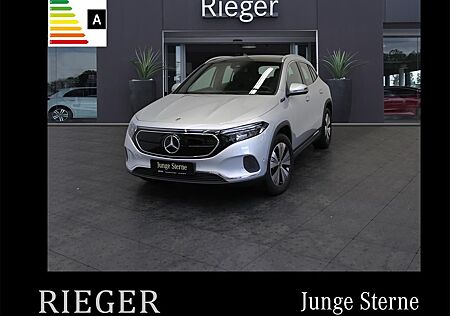 Mercedes-Benz EQA 250 + PANO-SHD*Totwinkel*Advanced-Plus-Paket