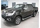 Nissan Navara NP 300 2.3dCi Doppelkabine 4x4N-Connecta