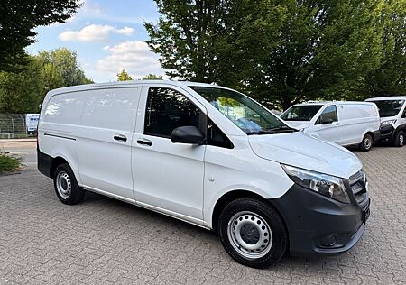 Mercedes-Benz Vito 114 CDI Lang *HECKFLÜGELTÜREN *1.Hand
