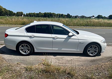 BMW 530d