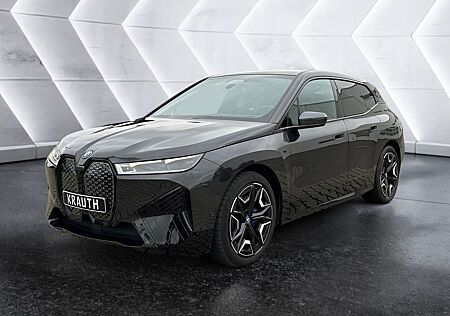 BMW iX xDrive40 Sportpaket Head-Up HK HiFi DAB LED