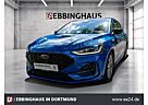 Ford Focus 1.5 EcoBlue EU6d ST-Line X B&O Sound Allwe