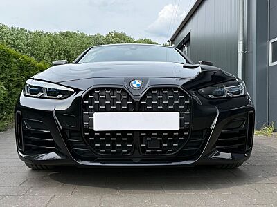 BMW 420d Gran Coupé/Laser/M-Pro/Carbon/AHK/Garantie