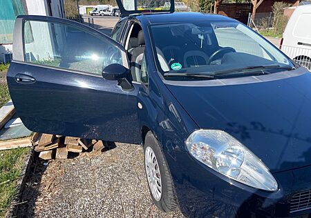 Fiat Punto 1.4 8V Active Active