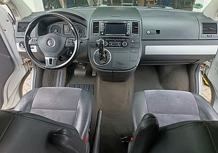 VW T5 Multivan Volkswagen , Allrad, Austauschmotor etc.