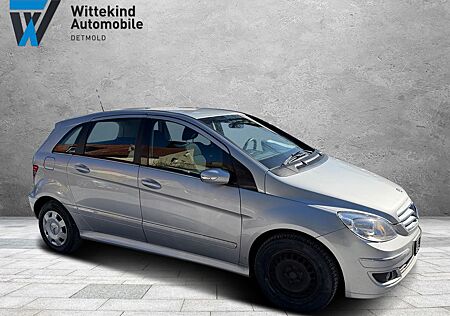 Mercedes-Benz B 170 B *Automatik/Klimaautomatik*