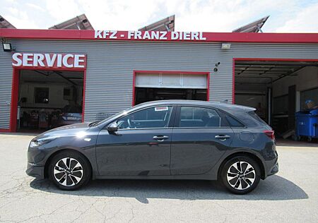 Kia Cee'd / Ceed 1.0 T-GDI Vision