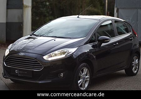 Ford Fiesta 1,0 59kW SYNC Edition*2Hand*KLIMA