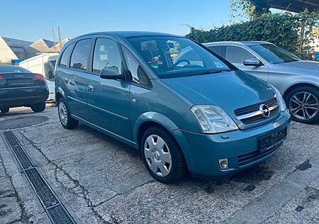 Opel Meriva Edition