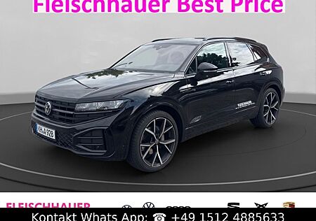 VW Touareg Volkswagen R-Line V6 3.0 VK 118280,-EUR